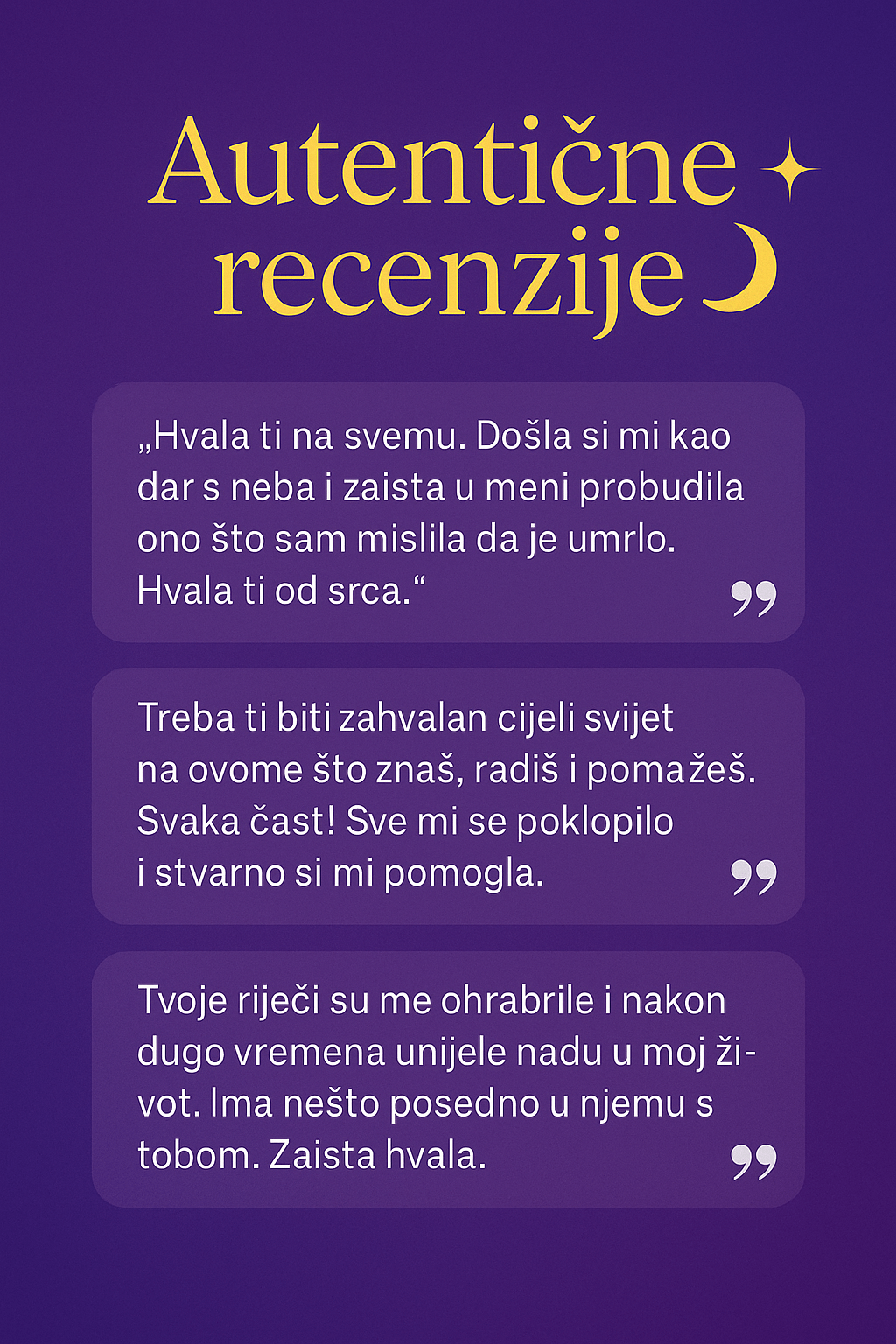 Tarot Poruka za Kolovoz August&nbsp;🌈